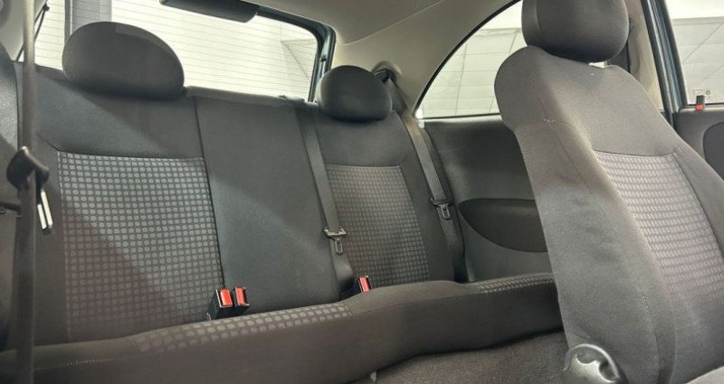 Opel Corsa 1.3CDTI 70Ch 73.000Km 1re Main  occasion  LE HAVRE - photo n4