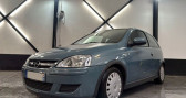 Opel Corsa occasion année 2005 boite Manuelle Annonce Opel Corsa occasion Diesel 1.3CDTI 70Ch 73.000Km 1ère Main à LE HAVRE