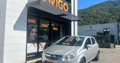 Opel Corsa 1.3L 75CH COSMO CHAINE DE DISTRIBUTION NEUVE   CLIMATISATION   Le Versoud 38