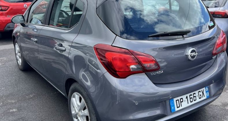 Opel Corsa 1.3L CDTI 75CV EDITION  occasion  Lières - photo n4