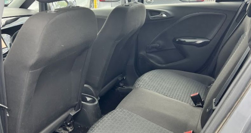 Opel Corsa 1.3L CDTI 75CV EDITION  occasion  Lières - photo n3