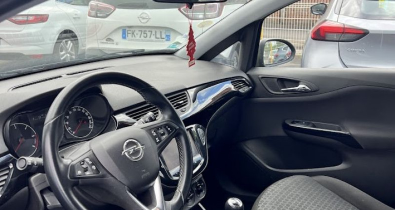 Opel Corsa 1.3L CDTI 75CV EDITION  occasion  Lières - photo n2