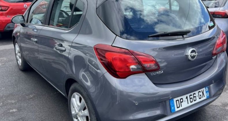 Opel Corsa 1.3L CDTI 75CV EDITION  occasion  Lières - photo n4