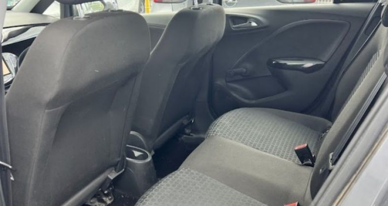 Opel Corsa 1.3L CDTI 75CV EDITION  occasion  Lières - photo n3