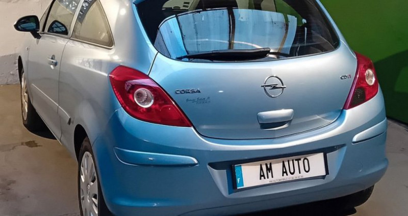 Opel Corsa 1.3L CDTI  occasion  Drulingen - photo n3