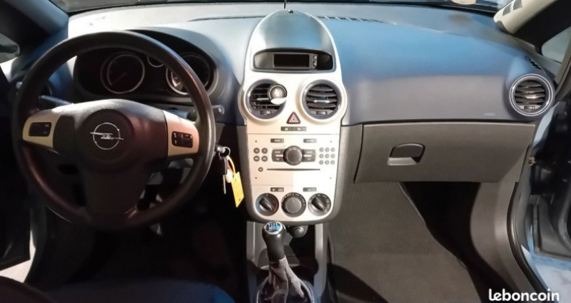 Opel Corsa 1.3L CDTI  occasion  Drulingen - photo n5