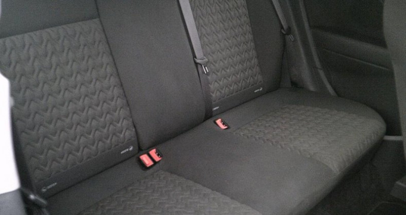 Opel Corsa 1.3l tdci 95cv edition (2013)  occasion � Racquinghem - photo n�7