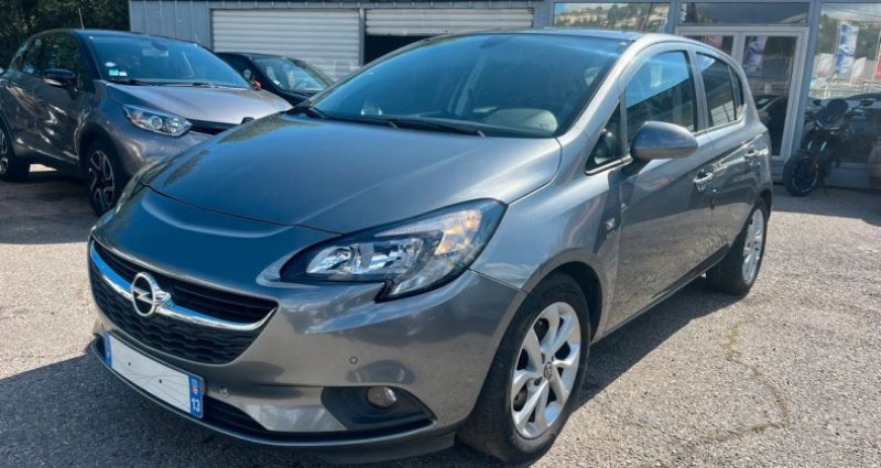 Opel Corsa 1.4 100 cv excite