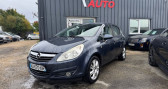 Annonce Opel Corsa occasion Essence 1.4 100ch cosmo 5p  Fontenay-sur-Eure