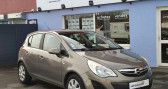 Annonce Opel Corsa occasion Essence 1.4 100ch Twinport Edition 70000kms  Danjoutin