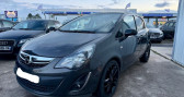 Annonce Opel Corsa occasion Essence 1.4 16V 100CH BLACK EDITION � Berck