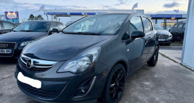 Opel Corsa , garage AUTO SELF SERVICE BERCKOIS � Berck