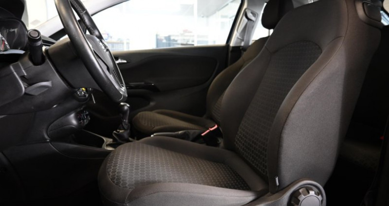 Opel Corsa 1.4 75 ch Enjoy  occasion  ST SATURNIN - photo n7