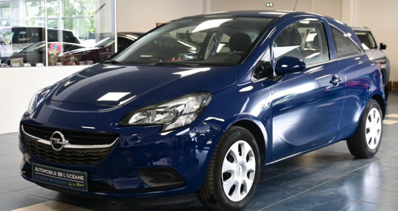 Opel Corsa 1.4 75 ch Enjoy  occasion  ST SATURNIN