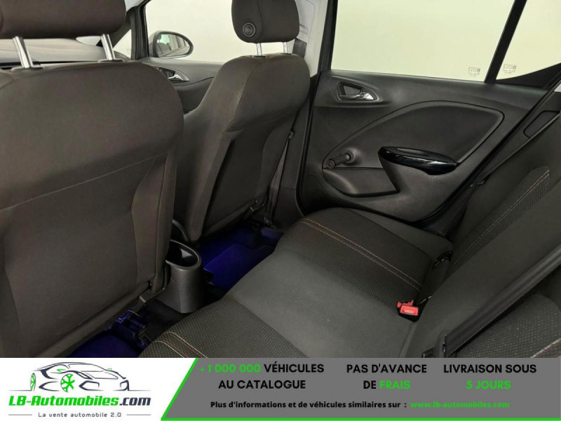 Opel Corsa 1.4 75 ch  occasion � Beaupuy - photo n�5