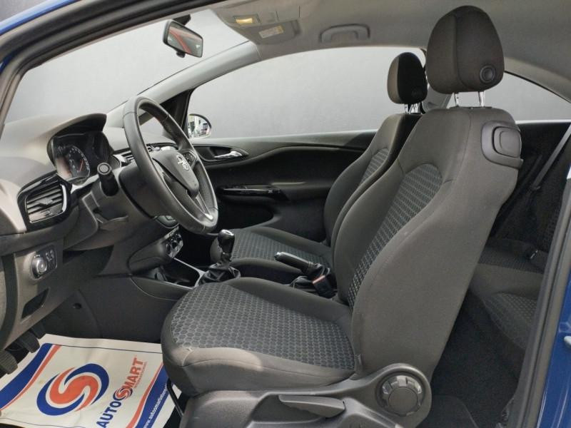 Opel Corsa 1.4 75ch Enjoy 3p  occasion  Arnage - photo n10