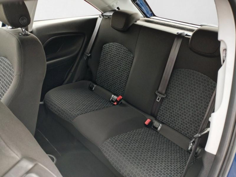 Opel Corsa 1.4 75ch Enjoy 3p  occasion  Arnage - photo n11