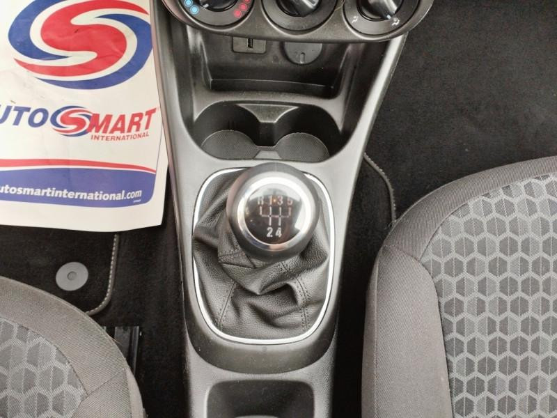 Opel Corsa 1.4 75ch Enjoy 3p  occasion  Arnage - photo n18