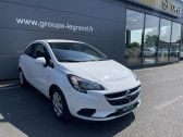 Opel Corsa occasion année 2019 boite Manuelle Annonce Opel Corsa occasion Essence 1.4 75ch Enjoy 3p à Le Mans