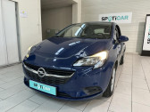 Opel Corsa occasion année 2018 boite Manuelle Annonce Opel Corsa occasion Essence 1.4 75ch Enjoy 3p à Lognes