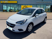 Opel Corsa occasion année 2018 boite Manuelle Annonce Opel Corsa occasion Essence 1.4 75ch Enjoy 3p à Barberey-Saint-Sulpice