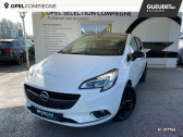 Opel Corsa occasion année 2015 boite Automatique Annonce Opel Corsa occasion Essence 1.4 87ch Cosmo Auto 5p à Compiègne