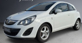 Opel Corsa occasion  année 2014 boite Manuelle Annonce Opel Corsa occasion Essence 1.4 87cv Edition Energy 3p à Ensisheim
