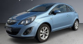 Opel Corsa occasion  année 2014 boite Manuelle Annonce Opel Corsa occasion Essence 1.4 87cv Edition Energy 3p à Ensisheim