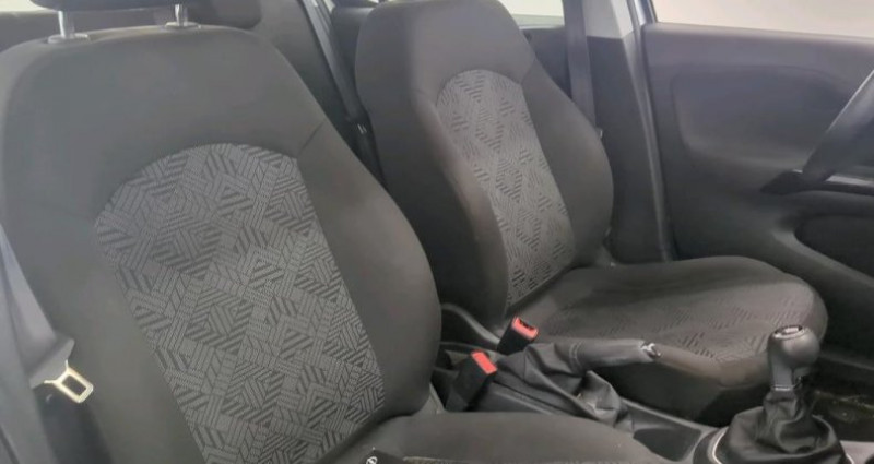 Opel Corsa 1.4 90 5p 2017 - photo n°4 Opel Corsa 1.4 90 5p  occasion à CHANAS - photo n°4