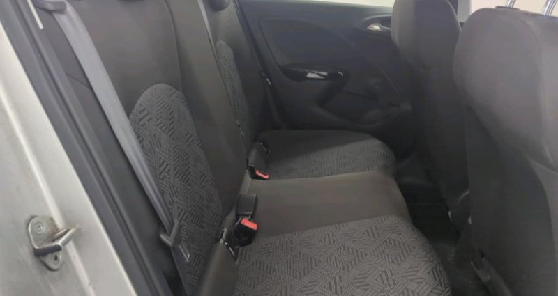 Opel Corsa 1.4 90 5p 2017 - photo n°3 Opel Corsa 1.4 90 5p  occasion à MIONS - photo n°3
