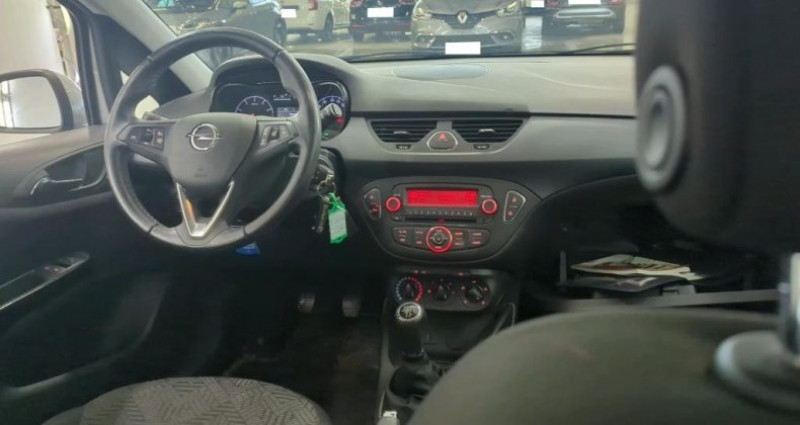 Opel Corsa 1.4 90 5p 2017 - photo n°5 Opel Corsa 1.4 90 5p  occasion à MIONS - photo n°5