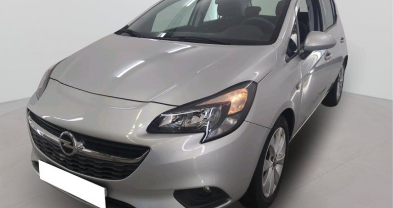 Opel Corsa 1.4 90 5p 2017 Opel Corsa 1.4 90 5p  occasion à MIONS