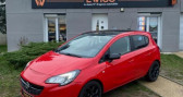Annonce Opel Corsa occasion Essence 1.4 90 BLACK EDITION  Olivet