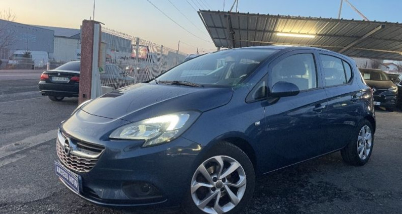 Opel Corsa 1.4 90 ch Active  occasion  COURNON
