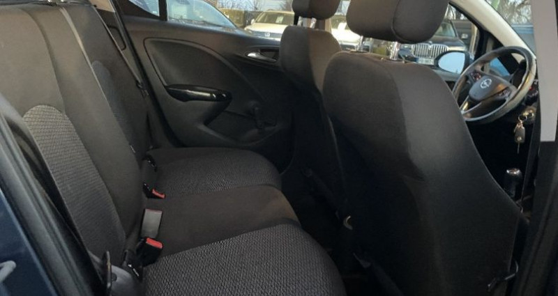 Opel Corsa 1.4 90 ch Active  occasion  COURNON - photo n4
