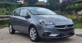 Opel Corsa , garage AGENCE SIMPLY ALLONZIER LA CAILLE  allonzier de la caille