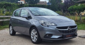 Opel Corsa occasion année 2017 boite Manuelle Annonce Opel Corsa occasion Essence 1.4 90 ch Android Auto Carplay Caméra de recul à allonzier de la caille