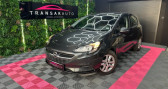 Annonce Opel Corsa occasion Essence 1.4 90 ch Black Edition - R�gulateur / limiteur de vitesse - � PERTUIS