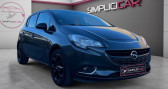Annonce Opel Corsa occasion Essence 1.4 90 ch Black Edition � LA MADELEINE