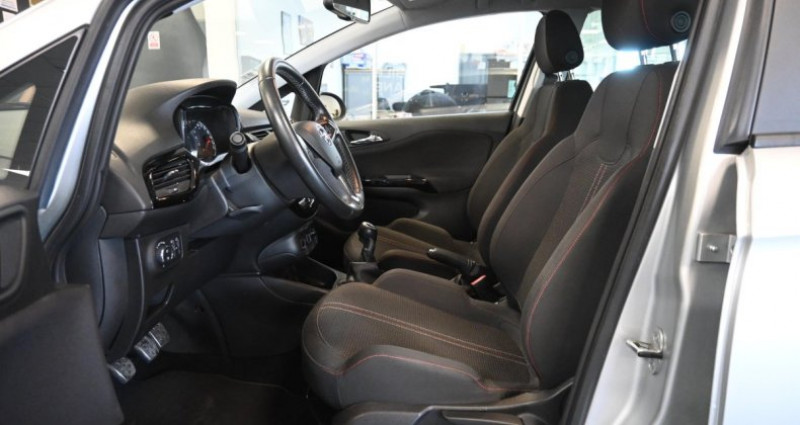 Opel Corsa 1.4 90 ch Black Edition  occasion  ST SATURNIN - photo n7