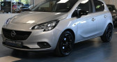 Opel Corsa occasion année 2019 boite Manuelle Annonce Opel Corsa occasion Essence 1.4 90 ch Black Edition à ST SATURNIN
