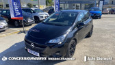 Opel Corsa 1.4 90 ch Black Edition   LA VALETTE-DU-VAR 83