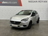 Annonce Opel Corsa occasion Essence 1.4 90 ch Black Edition � Royan