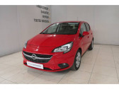 Opel Corsa occasion année 2018 boite Manuelle Annonce Opel Corsa occasion Essence 1.4 90 ch Black Edition à LANNION