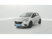 Opel Corsa 1.4 90 ch Black Edition   AURAY 56