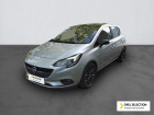 Opel Corsa occasion année 2019 boite Manuelle Annonce Opel Corsa occasion Essence 1.4 90 ch Black Edition à ONET LE CHATEAU