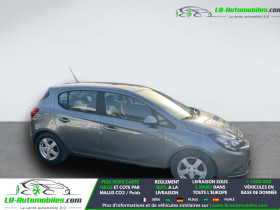 Opel Corsa 1.4 90 ch BVA  occasion � Beaupuy - photo n�5