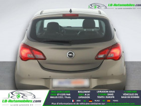 Opel Corsa 1.4 90 ch BVA  occasion � Beaupuy - photo n�7