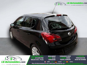 Opel Corsa 1.4 90 ch BVA  occasion � Beaupuy - photo n�4