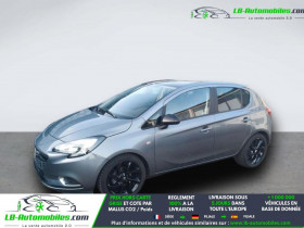 Opel Corsa 1.4 90 ch BVA  occasion � Beaupuy - photo n�2